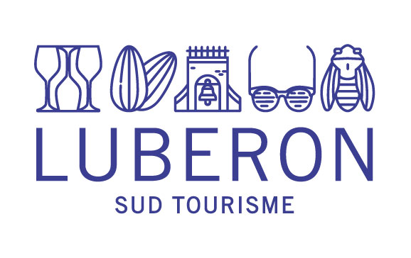 logo ot luberon sud 