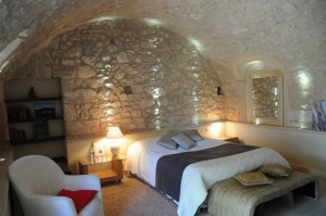 Chambre Ch&acirc;teau Grand Callamand