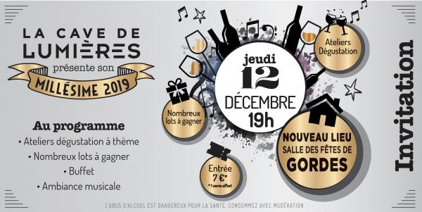 article luberon