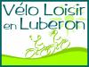 Logo V&eacute;lo loisirs en Luberon