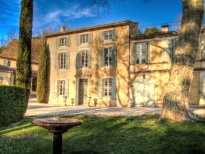 Château Constantin