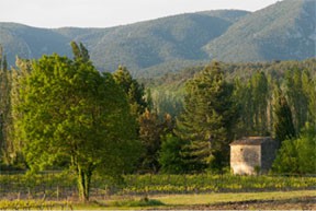 Domaine de la Garelle