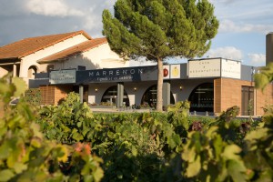 Marrenon, vignobles en Luberon et Ventoux