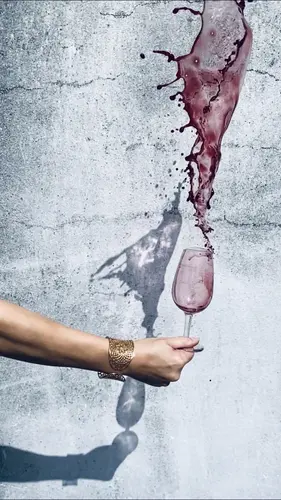 Les vins du Luberon