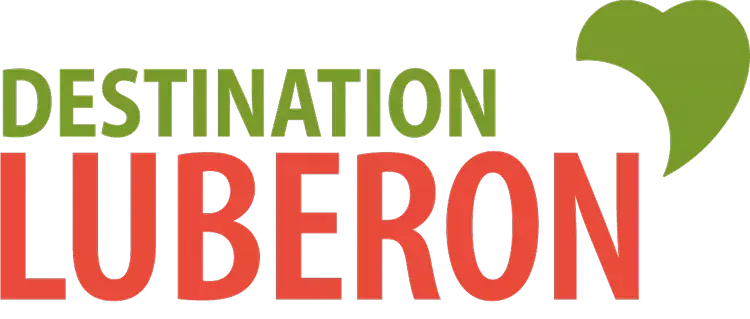 Logo Destination Luberon