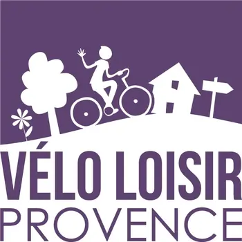 Logo Vélo Loisir Provence