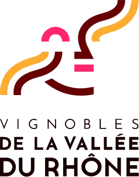 Logo Inter Rhône (Vignobles de la Vallée du Rhône)